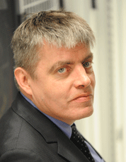 Roger Chesnel