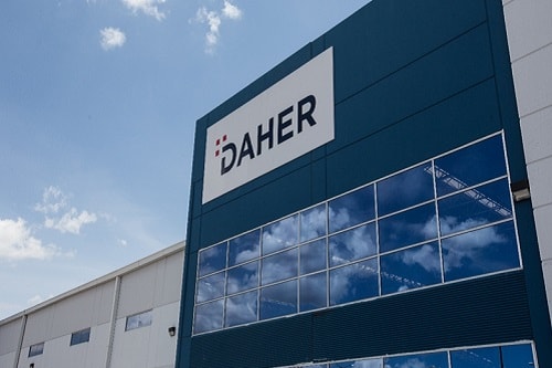 L’innovation IT s’organise chez Daher