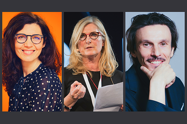 Les DRH entre urgences du quotidien et challenges de la transformation