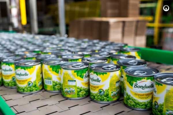 Bonduelle récolte les fruits de l’optimisation de sa supply chain grâce à FuturMaster