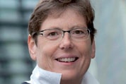Isabelle Guillaume - Déléguée générale - Pôle Minalogic
