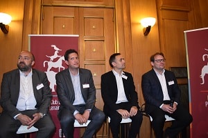 Vers un smart territoire qui réponde aux besoins des citoyens