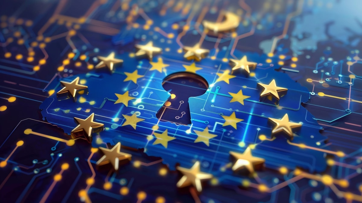 BYCYB : un nouveau rempart numérique pour sécuriser l’Europe