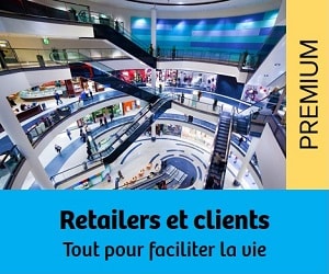 Retailers et clients : Tout pour faciliter la vie