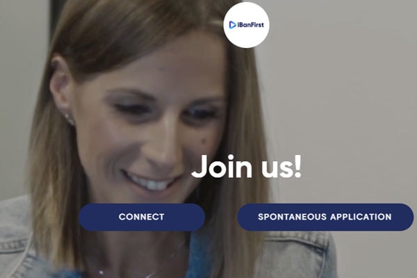 [Emplois] iBanFirst recrute une cinquantaine de collaborateurs