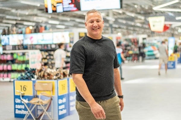 Pour prévenir le risque cyber, Decathlon mise sur la transparence et la proactivité