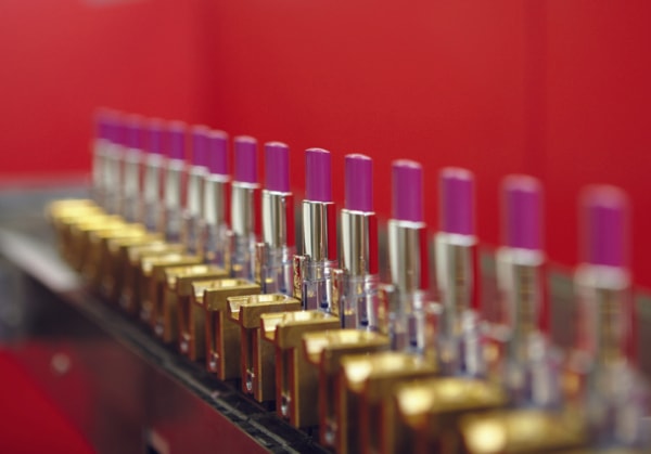 La logistique de L’Oréal dans le cloud