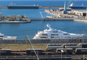 Cybersécurité - Le Port de Marseille laisse place au commerce