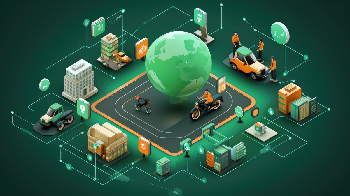 Nouvelle étape pour l’appel à projets “Logistique 4.0” de France 2030