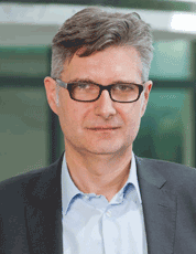 Interview - François Desrayaud, Lafarge France : L'influence de la DSI sur l'entreprise