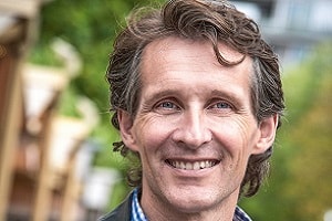 Xavier Guery, Directeur des Ressources Humaines de Darty