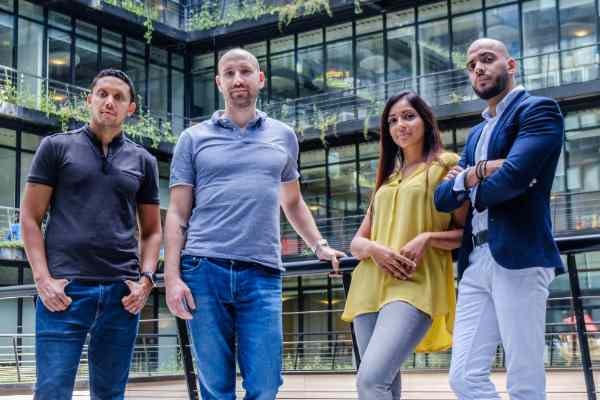 Recrutement : Figaro Classifields entre au capital de Golden Bees