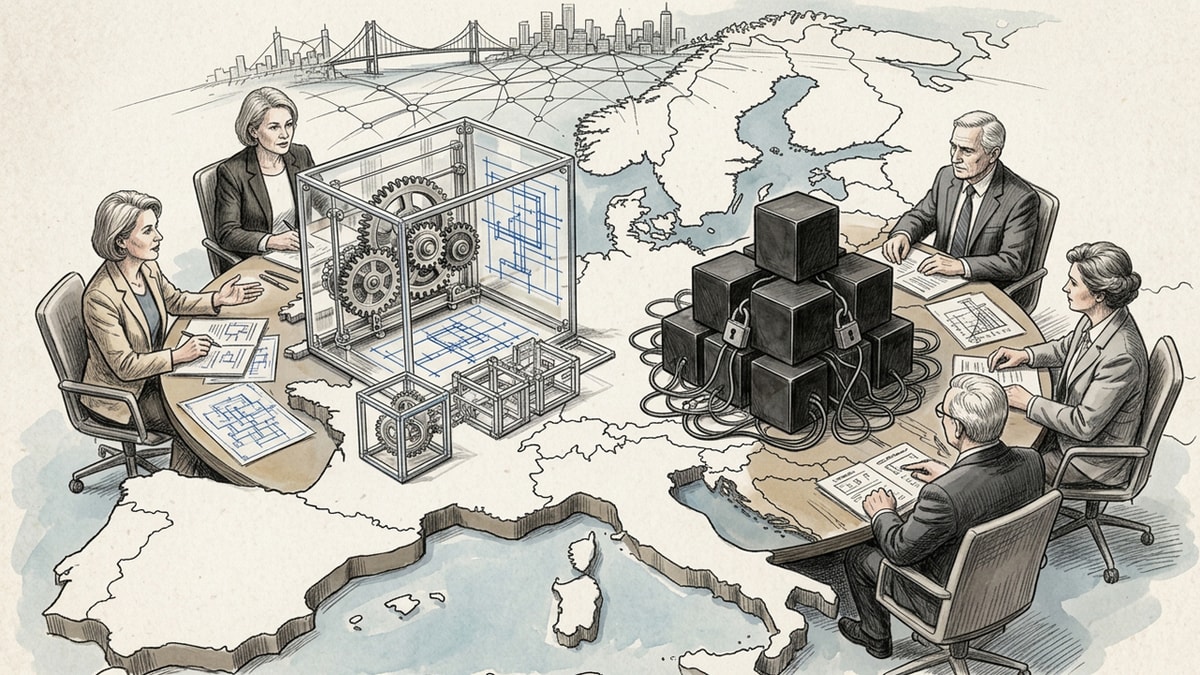 L’industrie européenne appelle Bruxelles à imposer un principe « Open Source First »