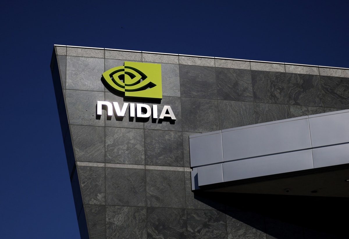 Nvidia prend sa revanche sur DeepSeek avec un quatrième semestre rassurant