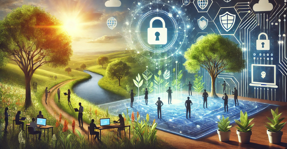 La plateforme Cyber4Tomorrow veut créer des “cybercitoyens”
