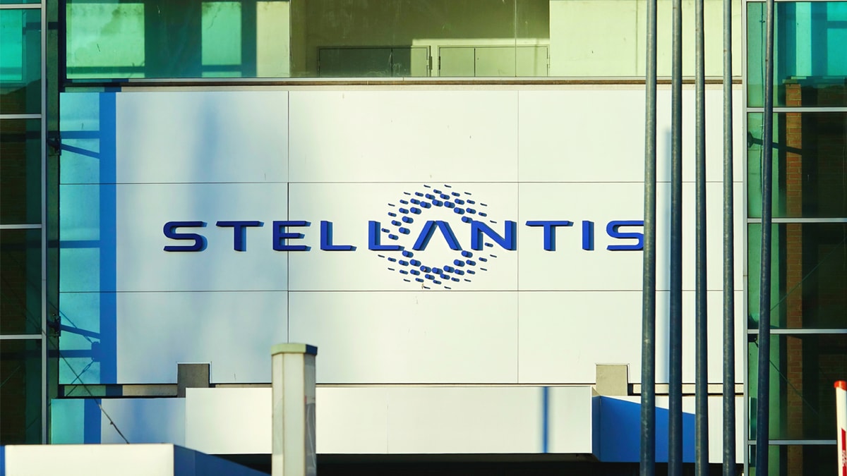 Stellantis mise sur Accenture et Nvidia sur les jumeaux numériques 