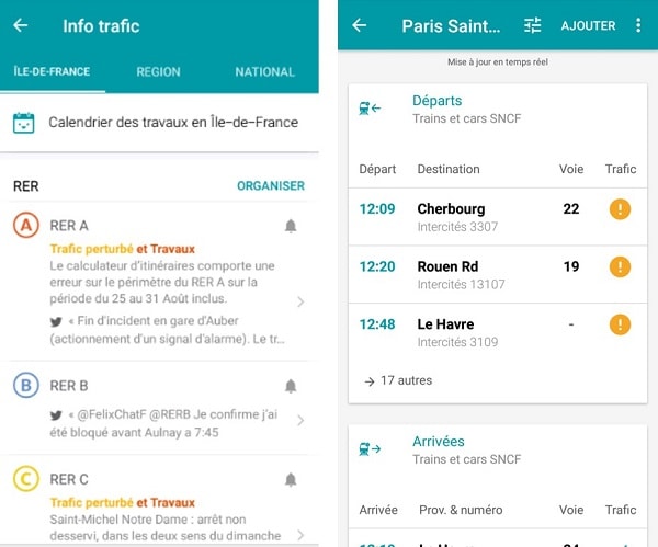 Un cinquième « 574 » pour la SNCF, qui vire « data driven »