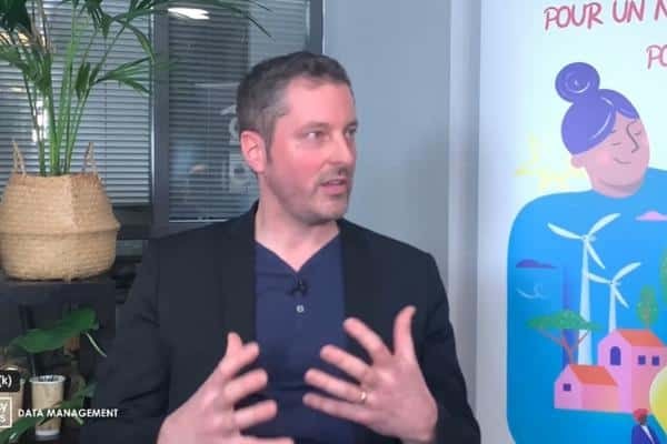 La Data est stratégique pour Eramet dans les opérations et la RSE