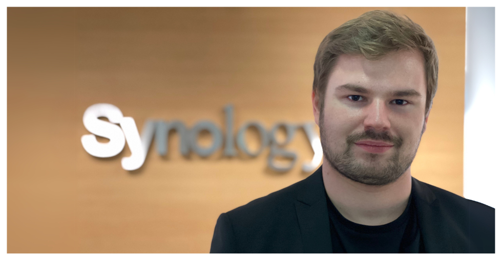 Les tendances de la sauvegarde de données, décryptées par Synology