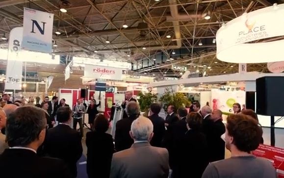 Global industrie