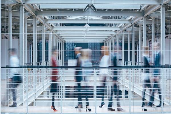 Des entreprises lancées dans la course au digital mais qui prennent conscience que la route est encore longue