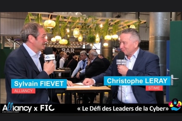 Christophe Leray