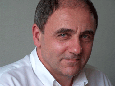 Jean-Louis Missika