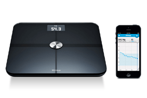 Grosse levée de fonds pour Withings : la BPI au rendez-vous