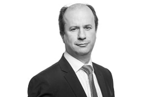François Juillot , DSI