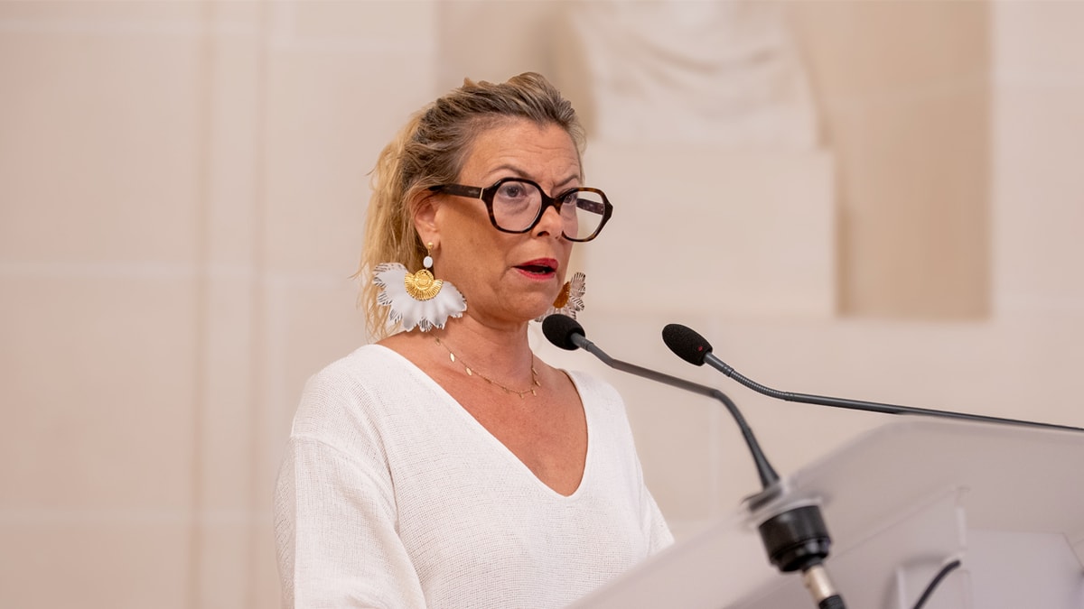 Au Sénat, l'économie de la haine atteint son point d'ébullition 