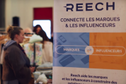 Marketing : les deux frères parisiens de Reech lèvent 450 000 euros