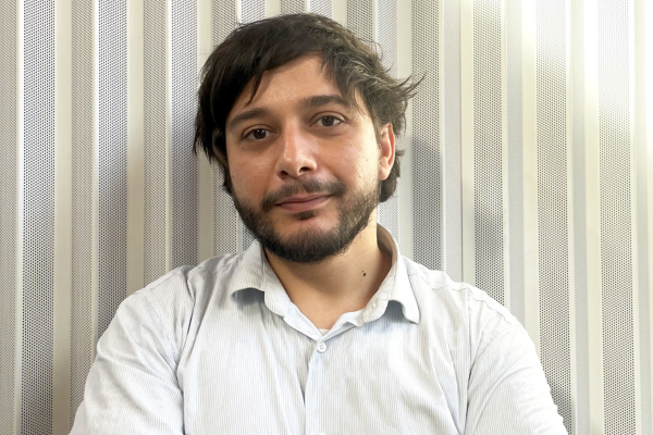 Reconversion vers le numérique : « J’ai essayé et c’était complètement fou »