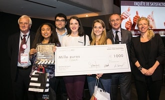 L’innovation, nouvel étendard de la Cosmetic Valley
