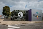 A la cité de l'innovation, exit les silos