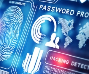 cybersécurité