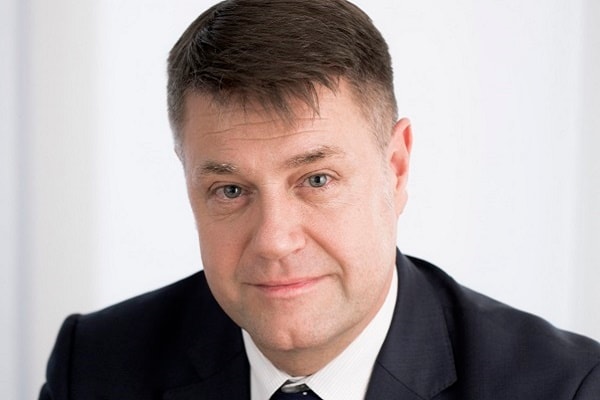 Jérôme Hombourger, directeur général adjoint, entend faire de CACF une banque 100% digitale.