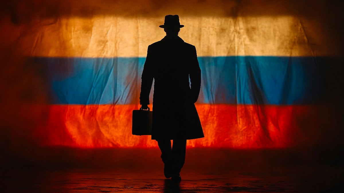 La France démasque le FSB russe derrière quinze ans d'espionnage via Turla