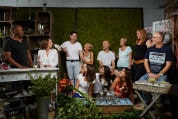 France Fleurs, le grossiste qui a éclos sur le web