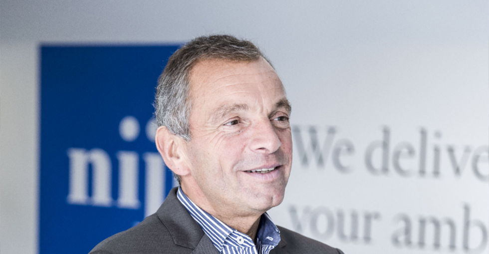 Piloter une ESN : Hugues Meili, grandir sans grossir et naviguer sans déroutement