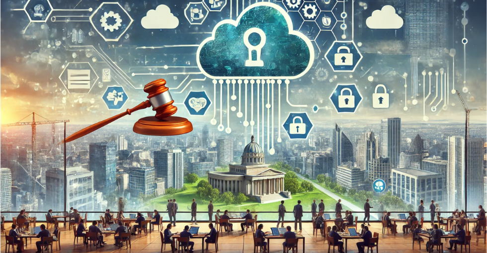 L’Arcep fait appel au public pour aiguiller la régulation des données cloud