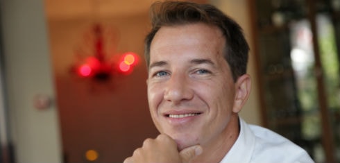 Olivier Guilhot (Pizza Hut) : « Le chatbot est un eldorado à prendre »