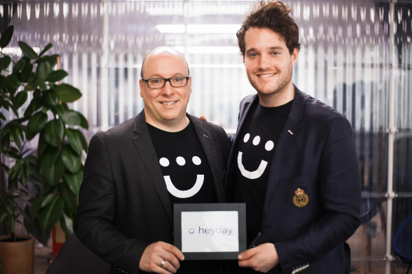 Heyday s'appuie sur Hootsuite pour amener son chatbot à l'international