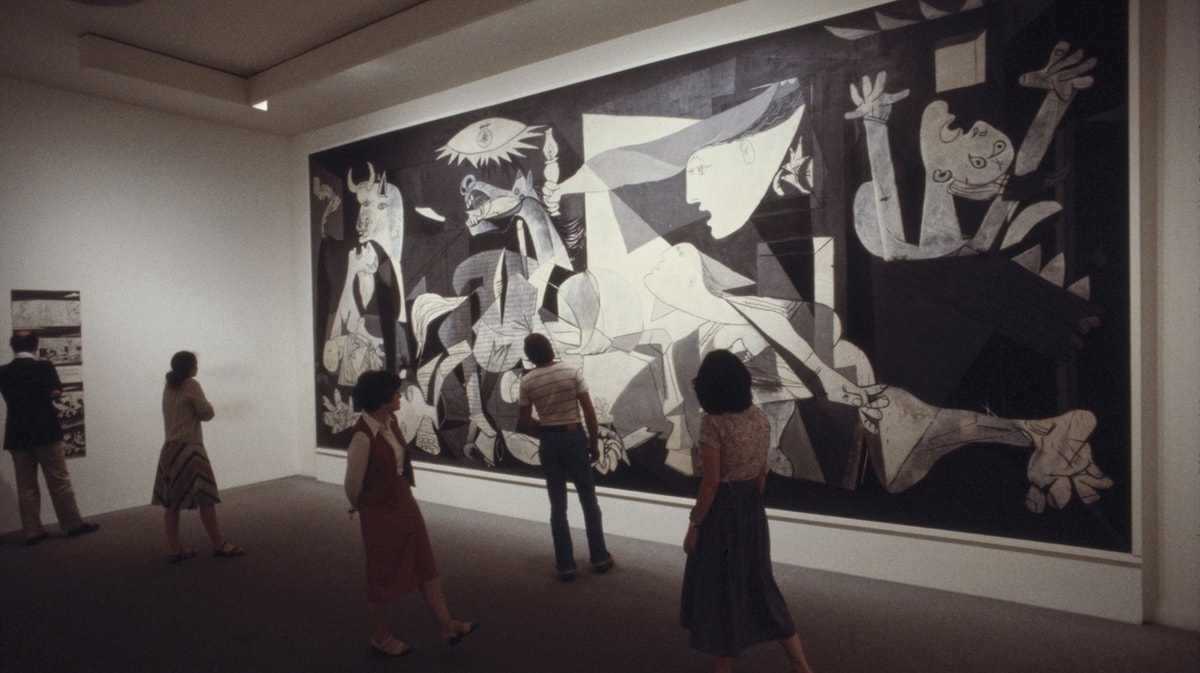 L'ingénieur dans un monde incertain et interconnecté : dialogue entre la pensée d’Edgar Morin et l’œuvre de Pablo Picasso