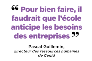 – L’école numérique prend forme