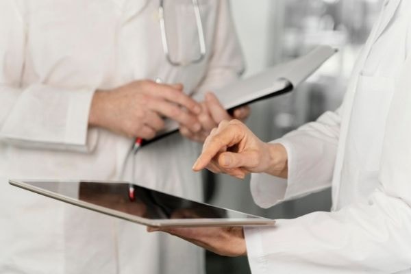 La e-santé sous (cyber-) pression doit muscler sa culture de la sécurité