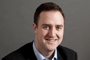 Mark O’Neill, Axway - Les API, le formidable catalyseur de l'Internet des objets
