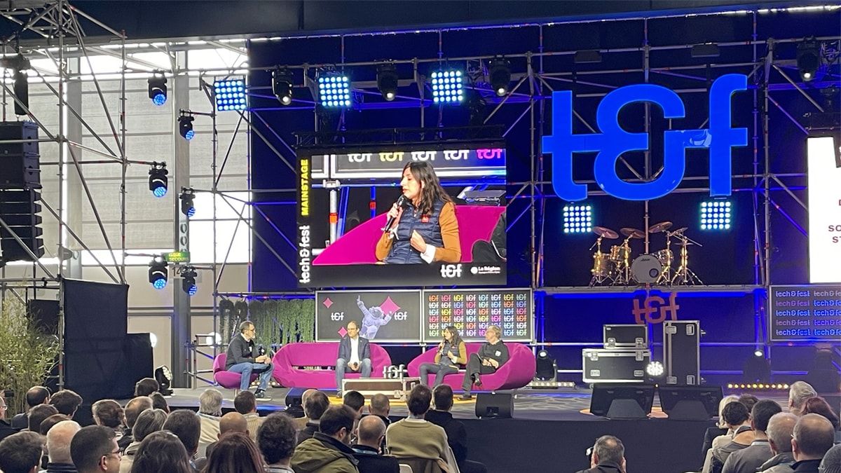 Tech&Fest 2026 : cap sur la souveraineté numérique