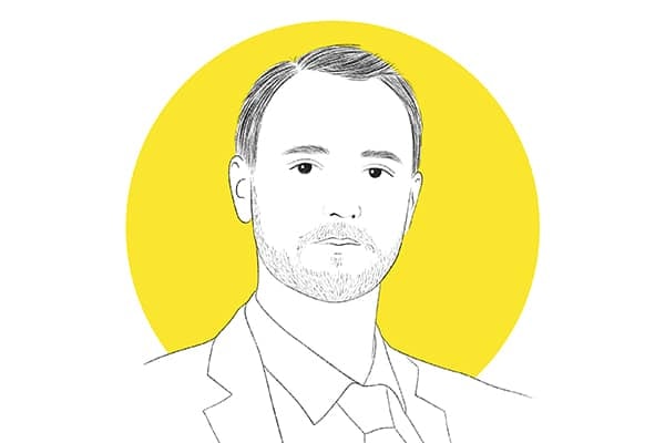 Sébastien Moussin (Schneider Electric) : « Les usages de nos collaborateurs vont se rapprocher de la manière dont nous consommons dans notre vie quotidienne »