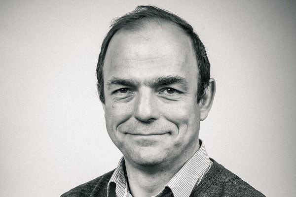 Antoine Hemon-Laurens (Quadient) : « Les plates-formes low code donnent des perspectives aux collaborateurs désemparés »