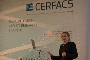 Le Cerfacs, un modèle original de mutualisation